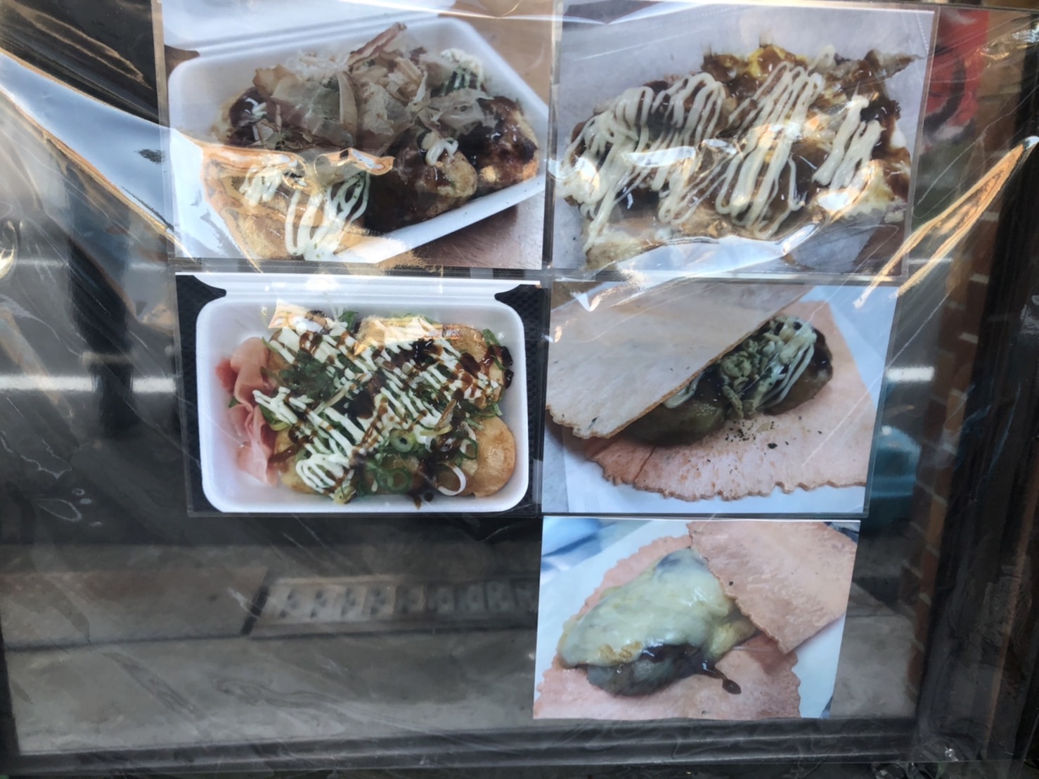 大阪市東成区】たこ焼き たこちゃん｜大阪街盛（マチモリ）｜公明党